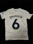 Tricou Nike Tottenham Radu Drăgușin nou M