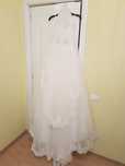 Rochie mireasa printesa