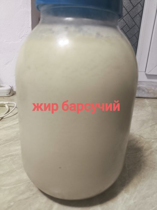 Жир продам натуральный