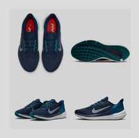 Nike Air Zoom Winflo 9 кроссовки для бега
