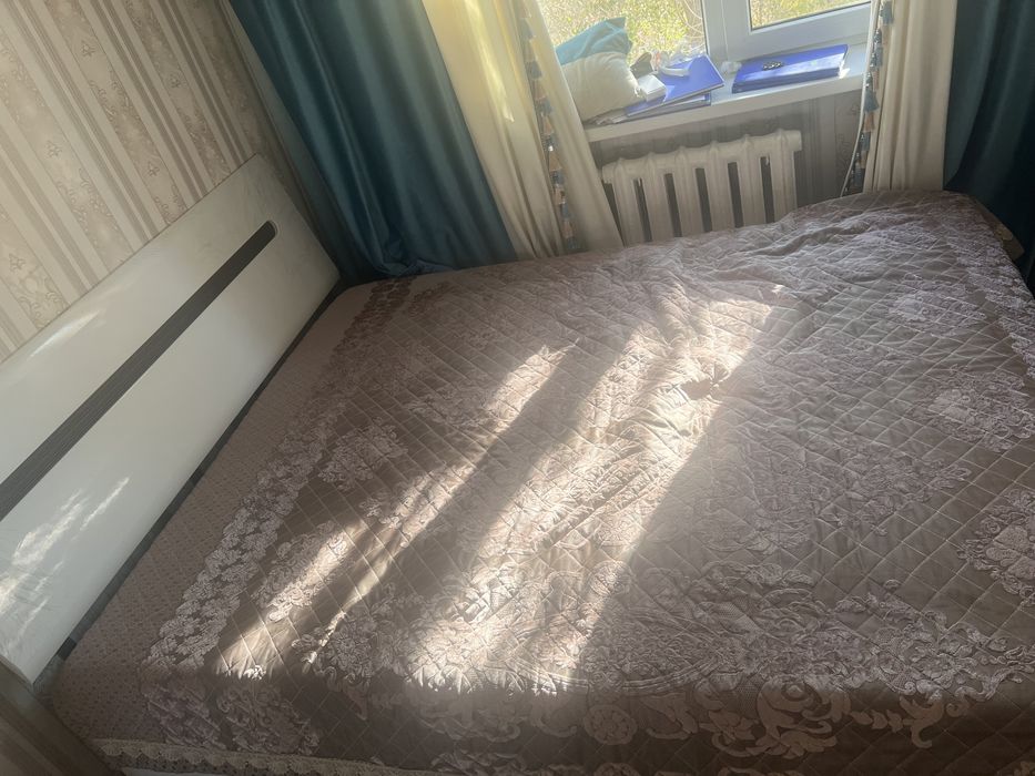 Спалный кровать Ацтека