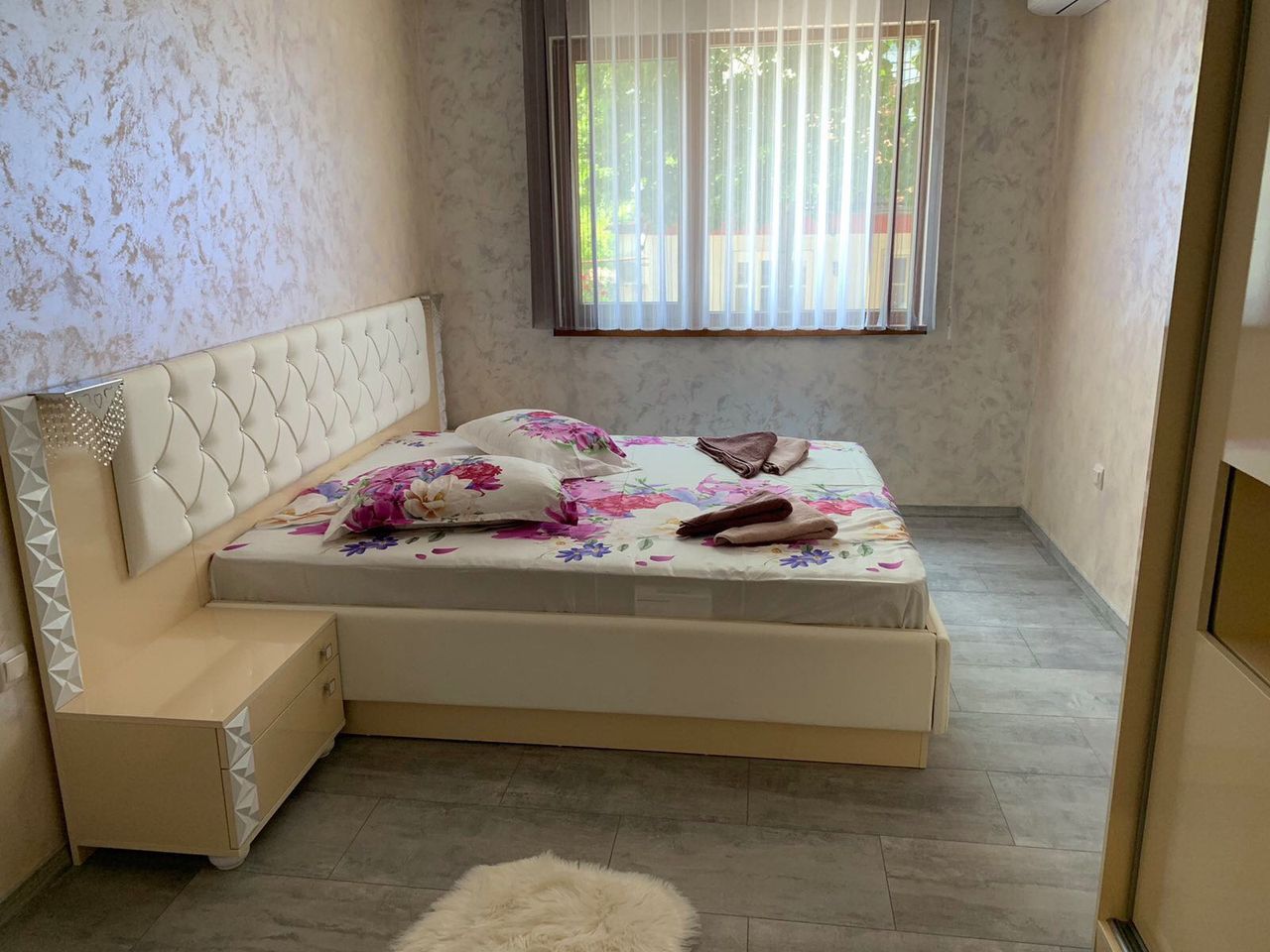Дава се под наем Двустаен апартамент в Пловдив, Съдийски - 65 кв.м за 586.5 € - Снимка #7