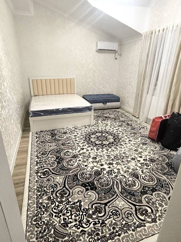 Новостройка. 2/8/8. 60м2. ЕВРО. Меб+тех: заходи и живи.Z