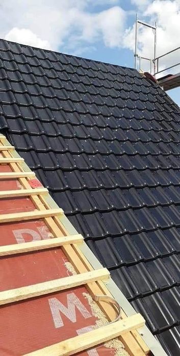Construim acoperișuri durabile, rezistente în fața oricărei vremi