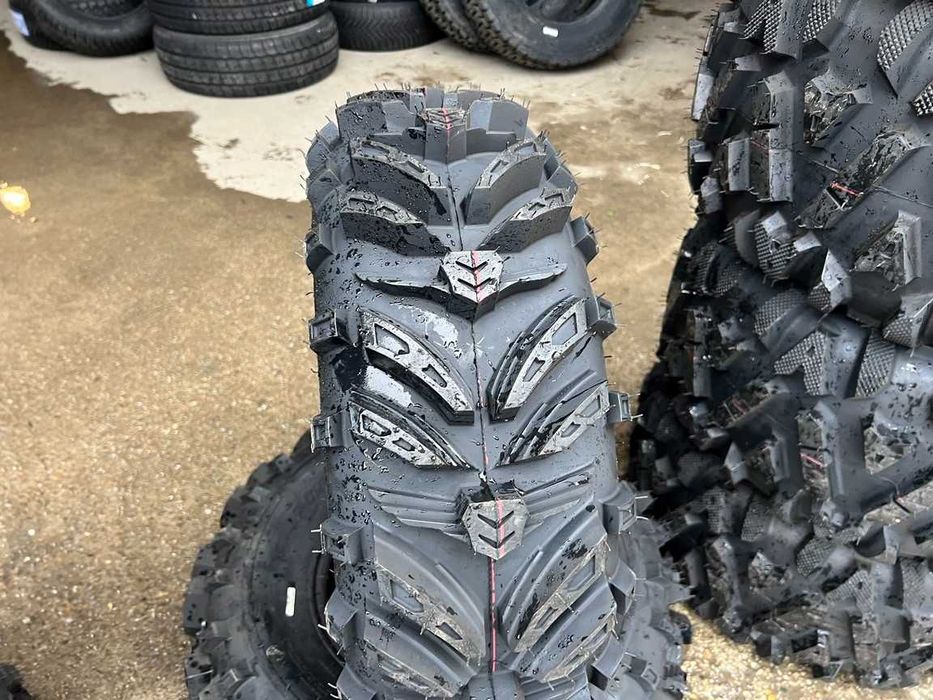 Cauciucuri de Can-Am Cf Moto 26x9-12 Garantie Anvelope noi