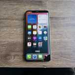 Iphone xs max 512 giga