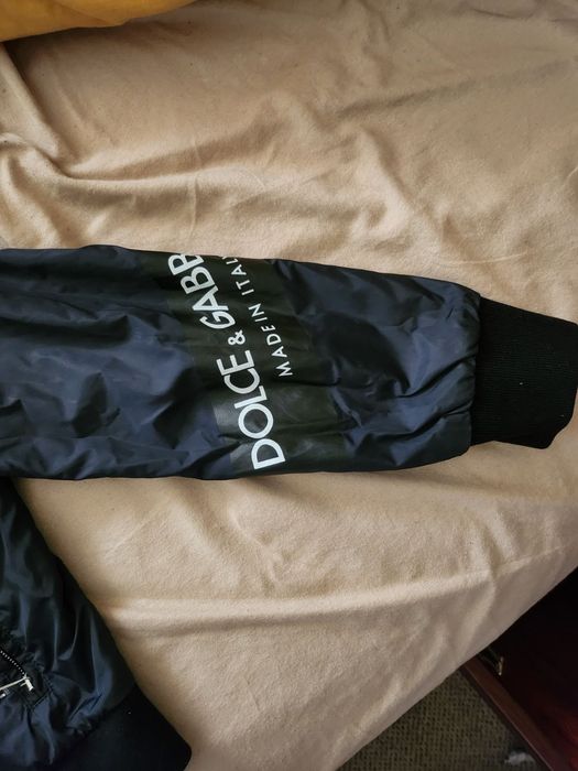 5бр. якета D&G/Monclear за момче, 4-8г., оригинали