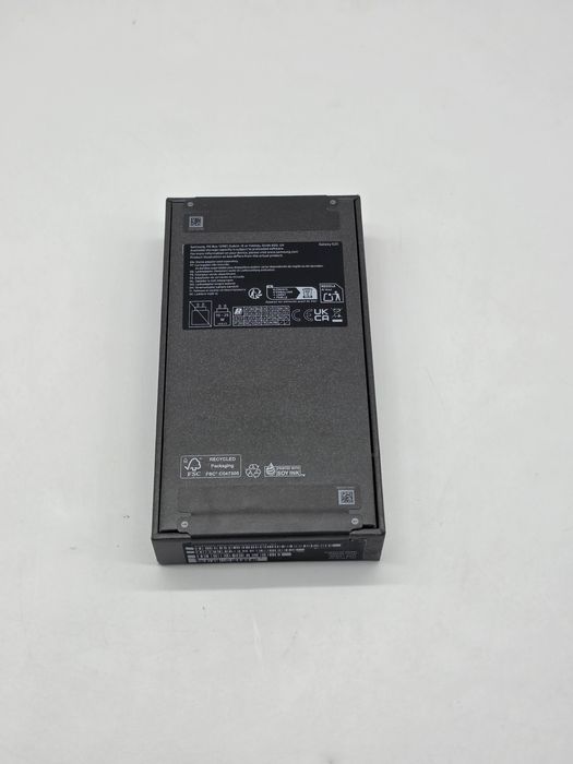 SAMSUNG Galaxy S25 5G, 128GB, 12GB RAM, Silver Shadow, SIGILAT