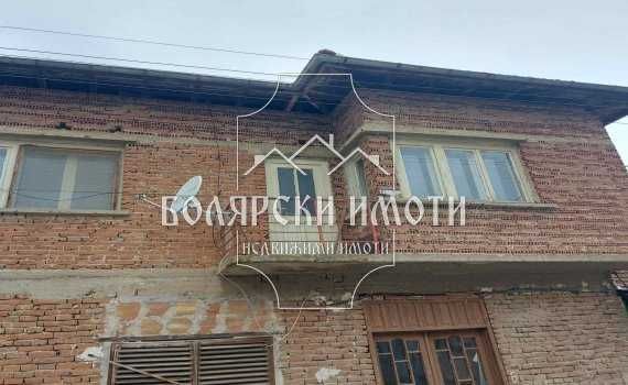 Продава се Къща в с. Пушево, Област Велико Търново - 140 кв.м за 515 €/кв.м - Снимка #1