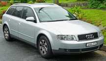 Audi A4 B6 2000-2004 PIESE AUTO