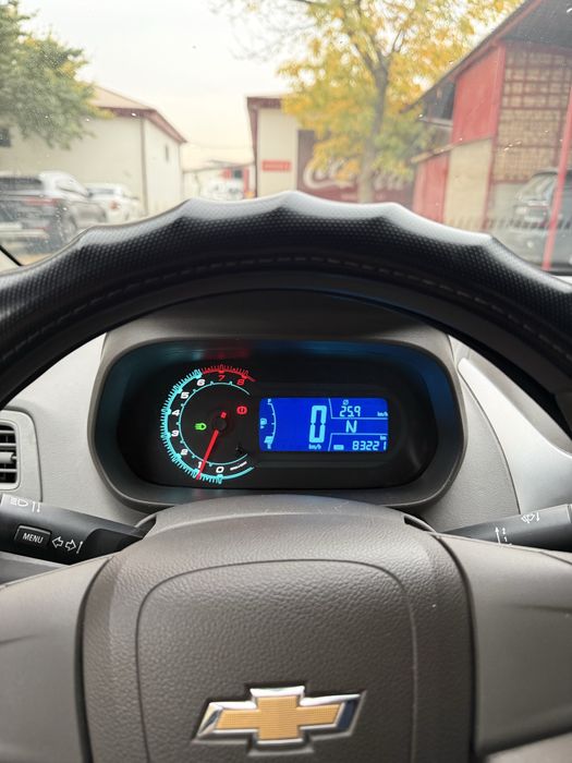 Cobalt 2023 yil sotiladi