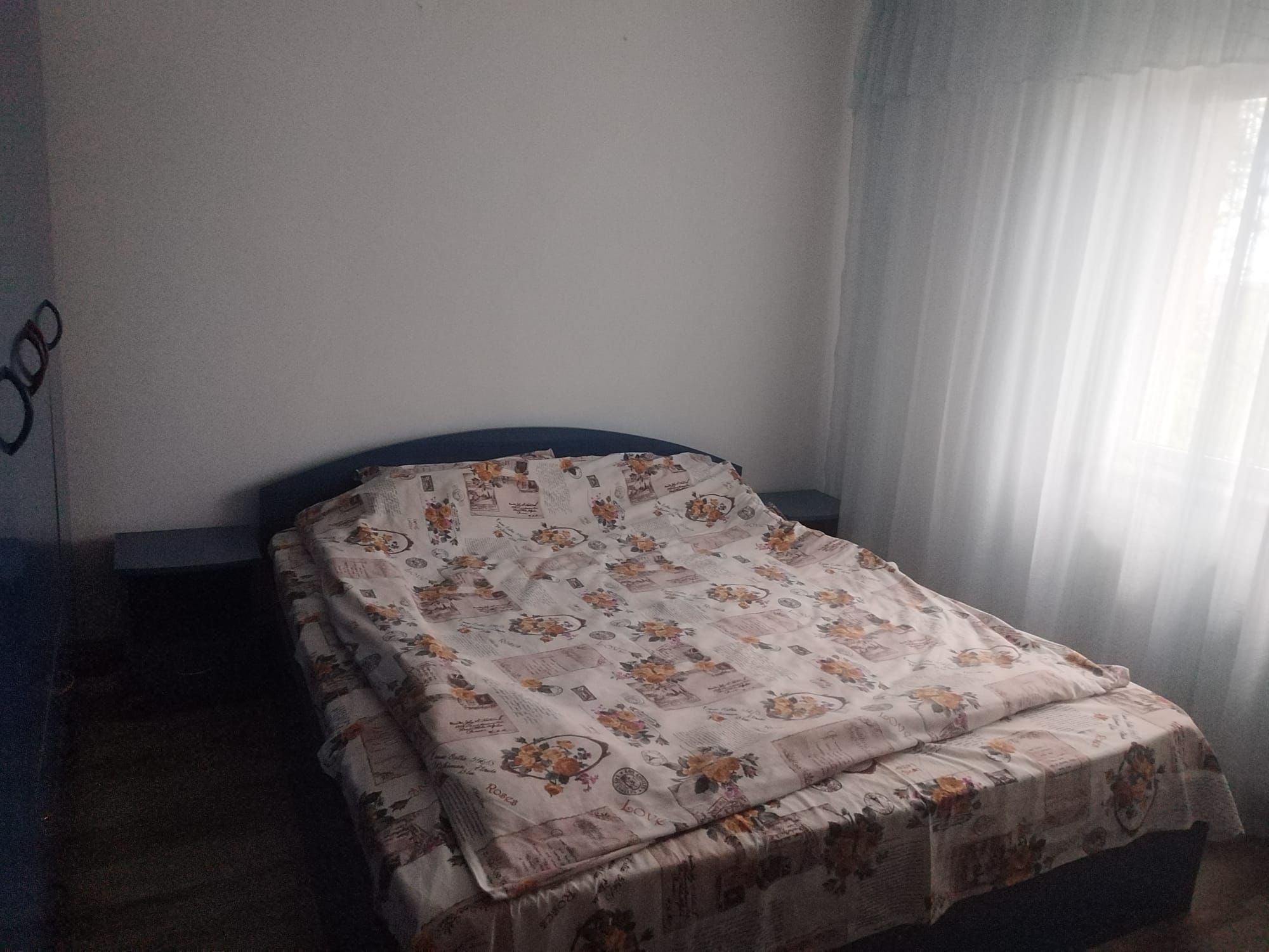 Închiriere apartament 2 camere decomandat,zona 1Mai-Ciuperca