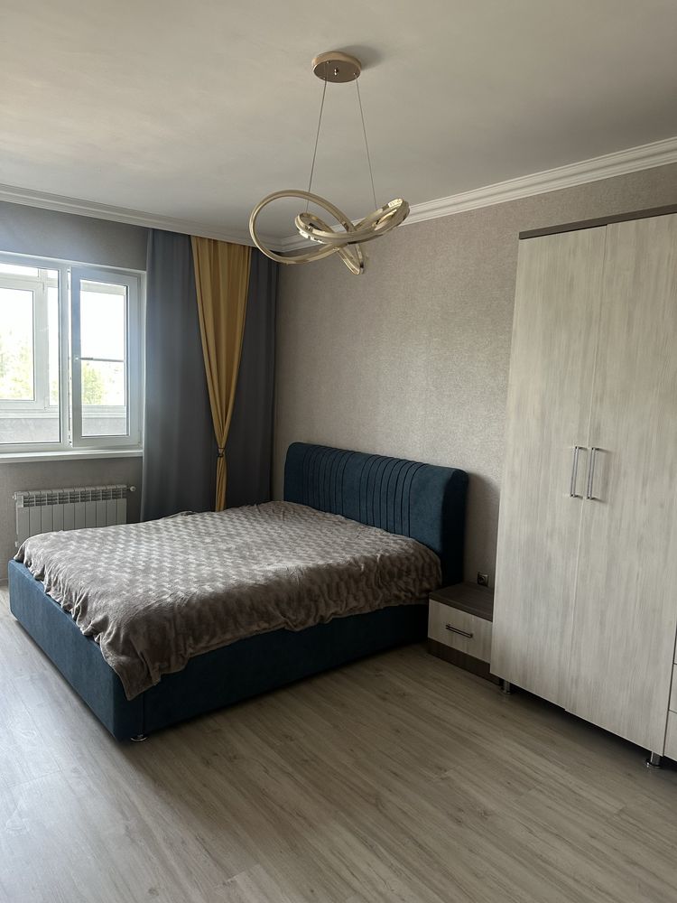Сдам в аренду 1 комн 50.1 м.кв