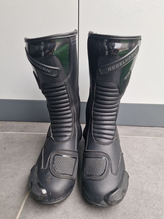 Cizme moto Rebelhorn TRIP ST 44