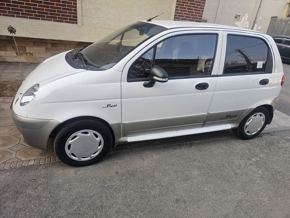 Matiz best 2017 nasiya savdo