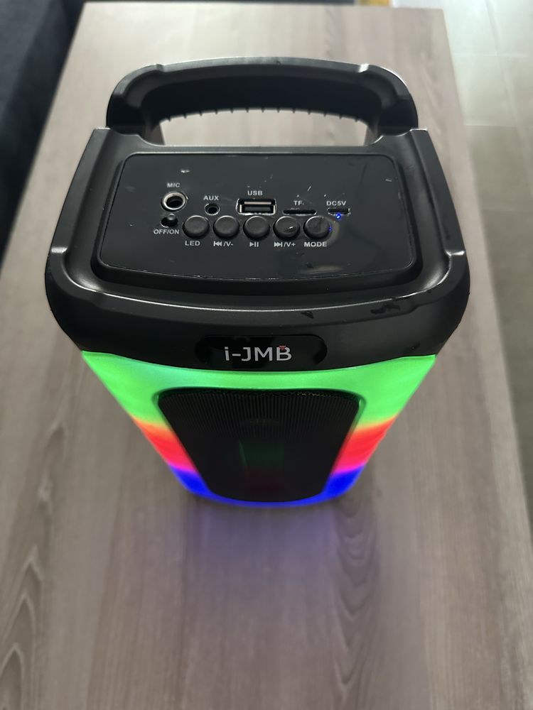 Блутуд колона i-JMB