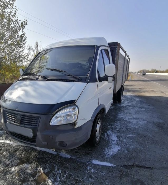 Gazel 5metrli soatiladi srochna