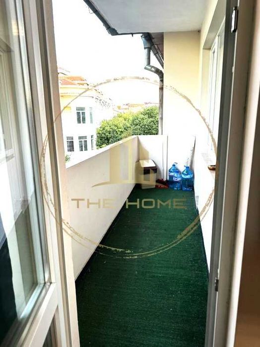 Дава се под наем Тристаен апартамент в Варна, ЖП Гара - 100 кв.м за 750 € - Снимка #7