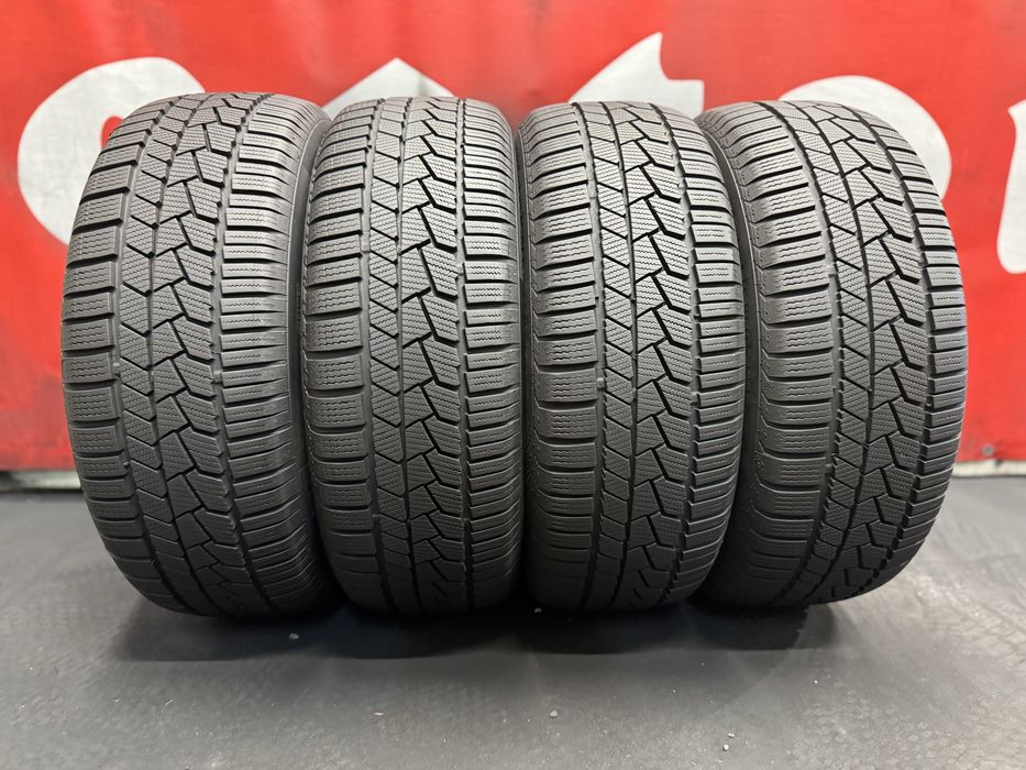 205 55 16, Зимни гуми, Continental WinterContactTS860S SSR, 4 броя
