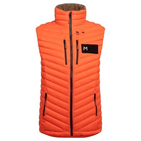 Lars Monsen Alta Light Down Vest-мъжки пухен елек/грейка