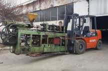Услуги кара  24 soat arzon narxlada 24 soat 3 tonadan 30 tonagacha