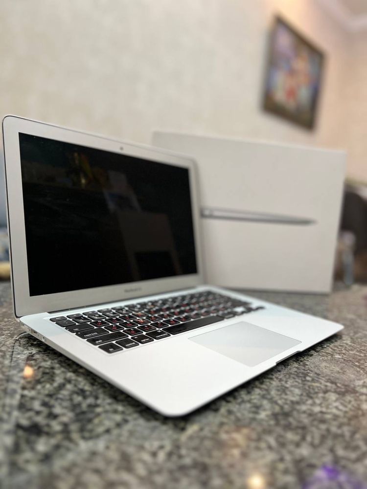 MacBook хорошем состоянии