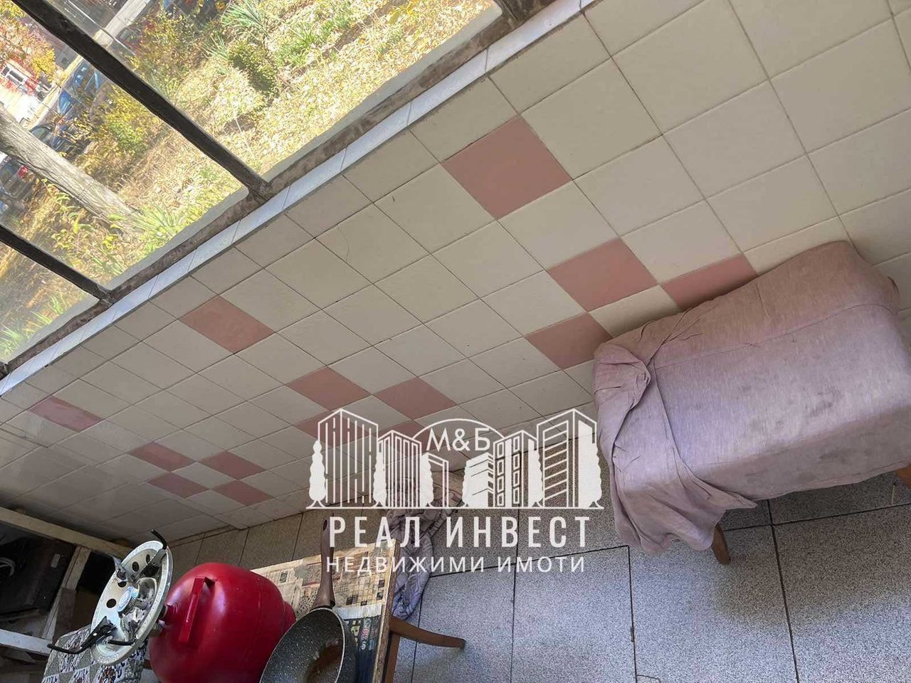 Продава се Двустаен апартамент в Димитровград - 72 кв.м за 708 €/кв.м - Снимка #6