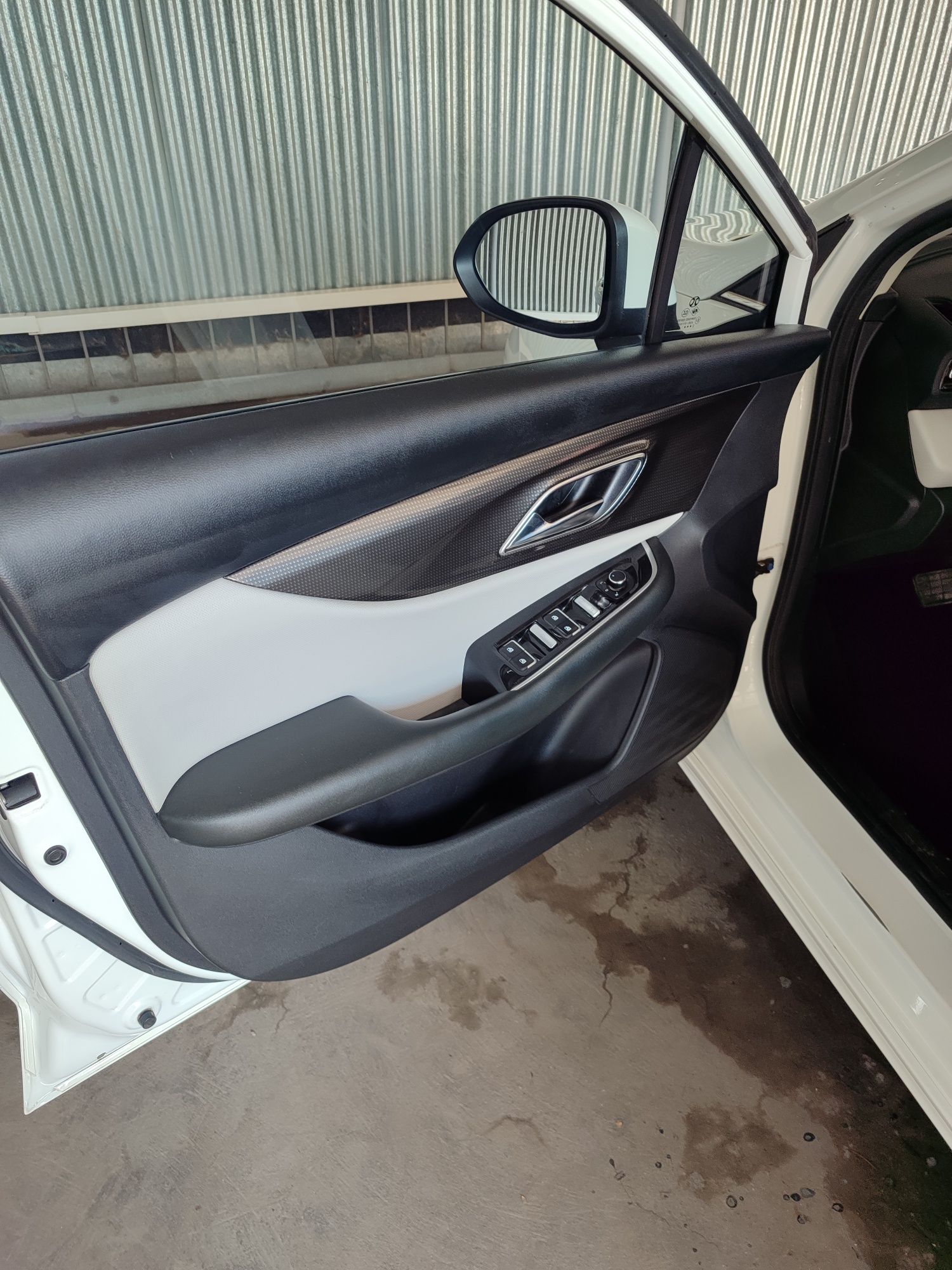 Baic Beijing eu5 plus