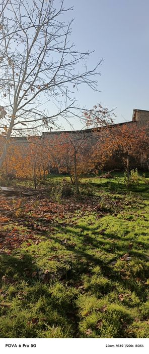 Продам дом шохонтоурский район 10 соток ориентир Комолон