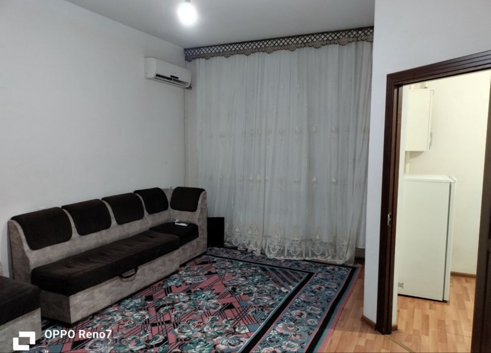 Аренда сергели 6 А метро 2 чи бекат енида навастройка