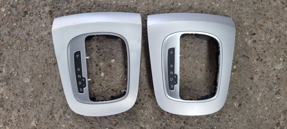 Selector cutie viteze automata dsg s tronic audi a3 8p