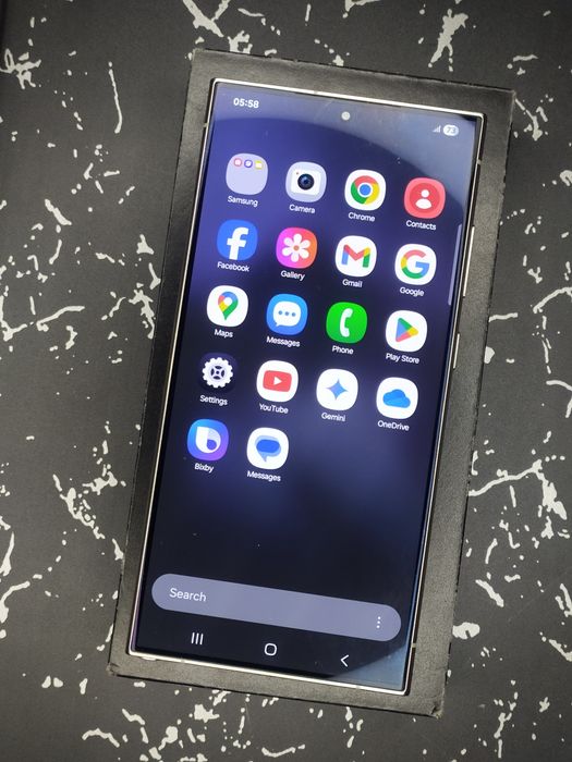 Samsung Galaxy S24 Ultra America