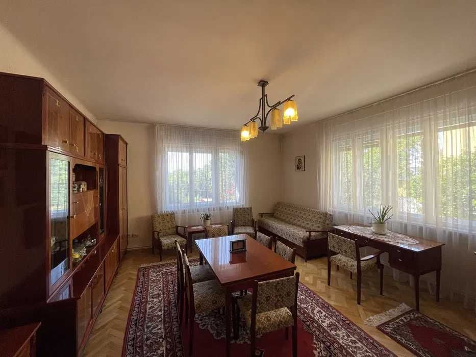 Casa De Vanzare/House For Sale Ultra Centrala - TURDA - ORASUL SALINEI