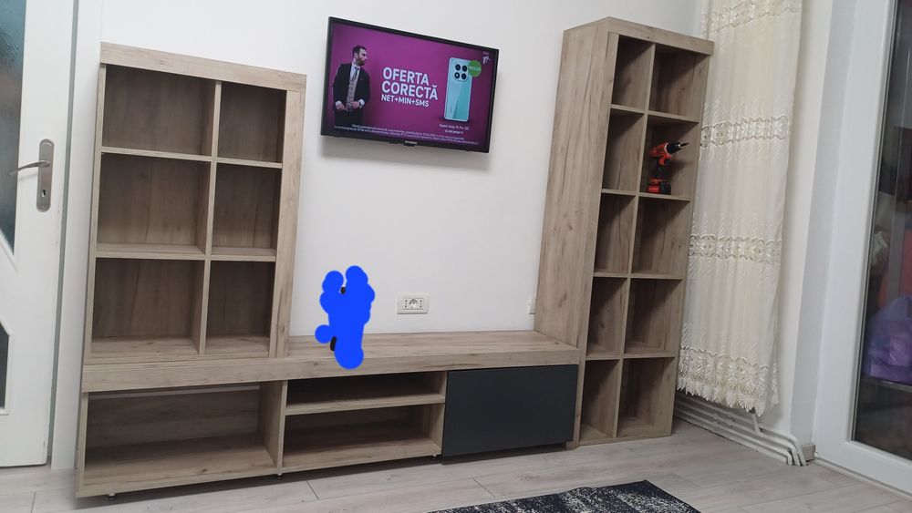 Vând  mobilă living