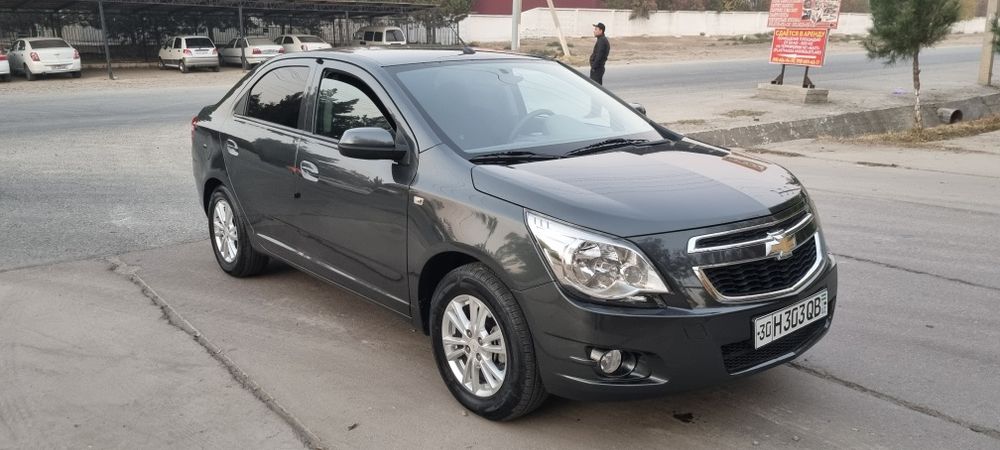 Kobalt avtomat kraska toza