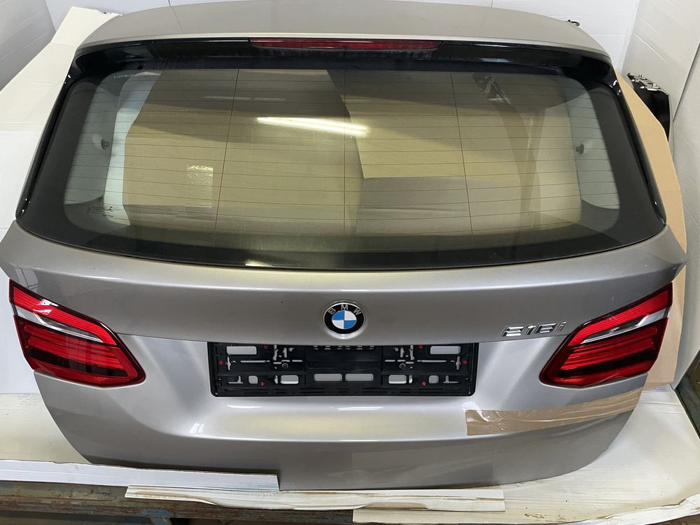 Usa capora aripa bara BMW seria 2 F45 F46 haion trager far oglinda