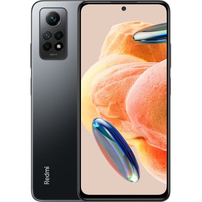 Много запазен Xiaomi Redmi Note 12 PRO