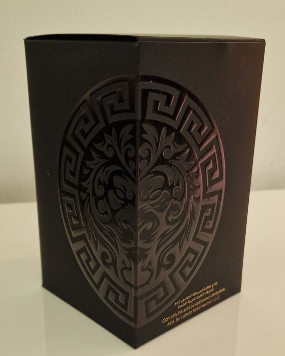 Parfum Asad by Lattafa Arăbesc Original Dubai