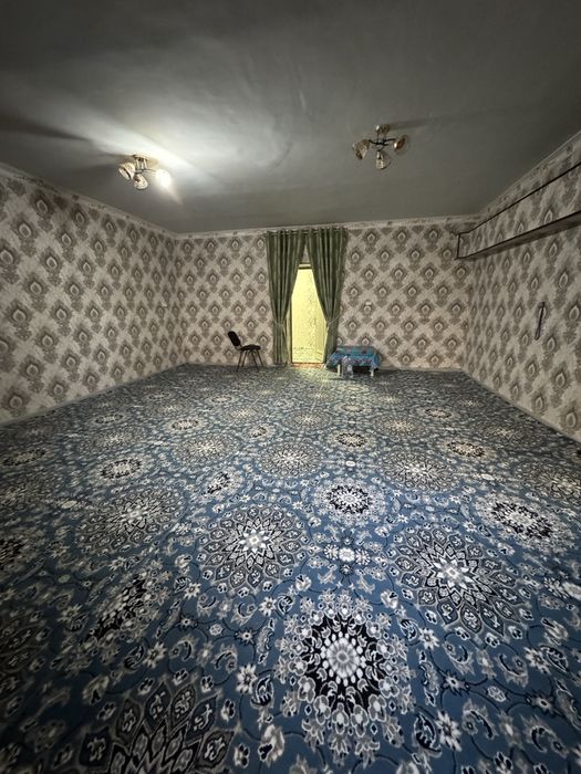 Uy qilingan podval sotiladi turar joy