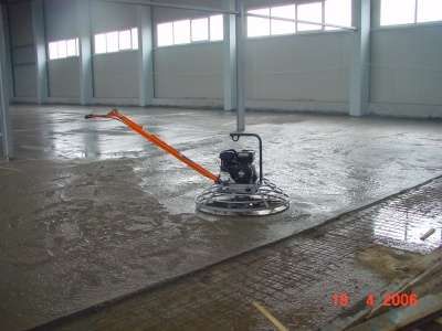 Beton elicopterizat-pardoseli epoxidice-platforme industriale betonate