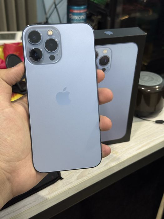 Iphone 13 max ideal srochno 515€