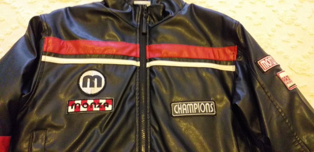 Яке кожено внос Италия