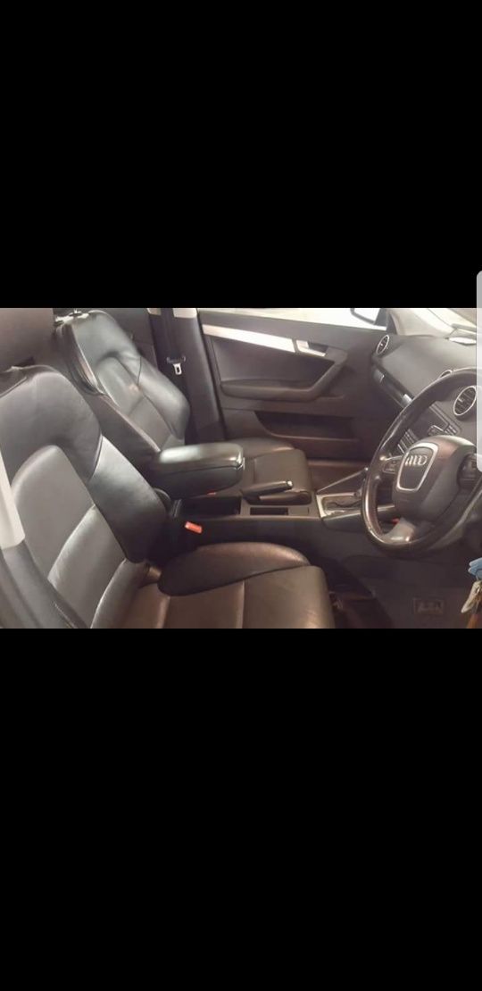 Audi A3 2l automat