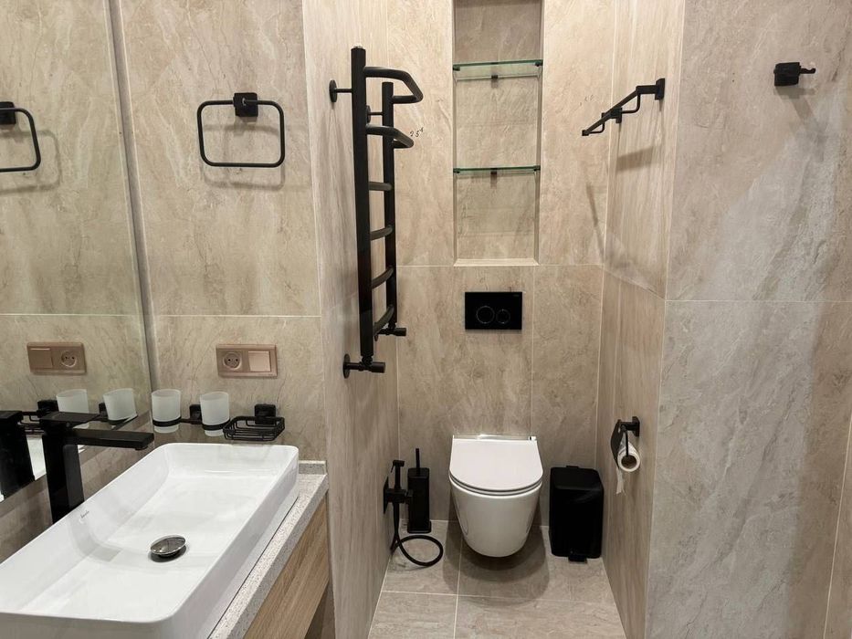 Mirabad Avenue Продается 2 комнатная квартира ремонт Госпитальный