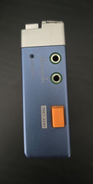 Walkman Sony TPS L2