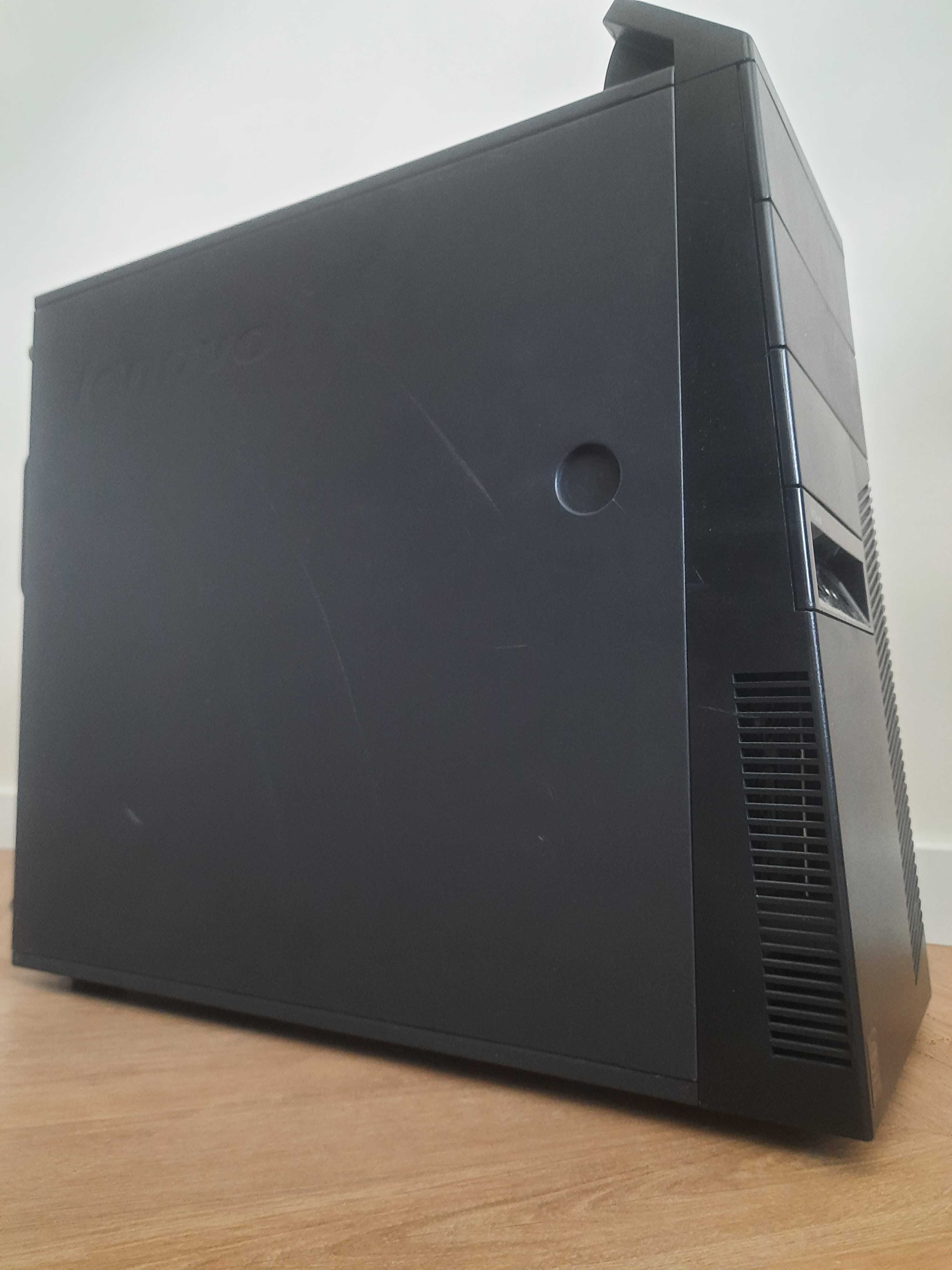 Настолен компютър Lenovo ThinkCentre m93p i5-4570/16GB RAM/128GB SSD
