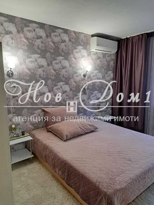 Дава се под наем Двустаен апартамент в Варна, Бриз - 90 кв.м за 425 € - Снимка #3