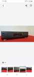 Cd technics sl-ps 670a