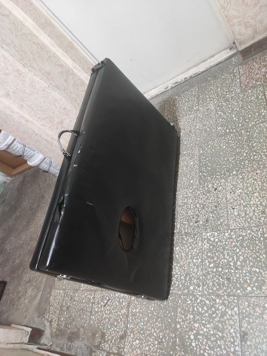 Masă de masaj oferta