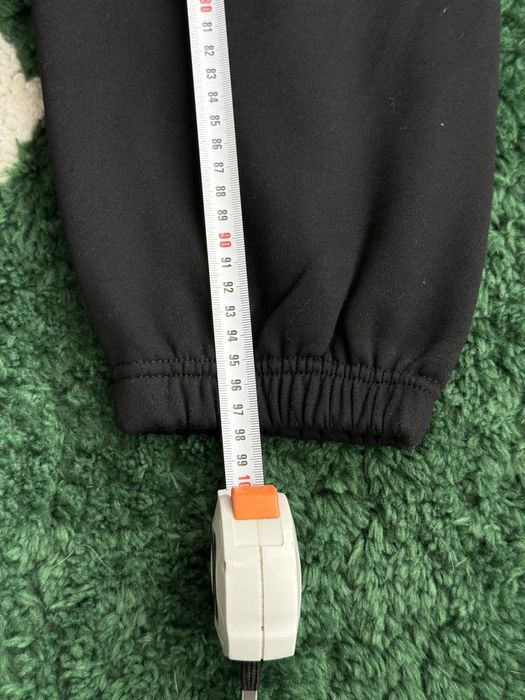 Pantaloni Lungi Essentials Negru M - Fear Of God